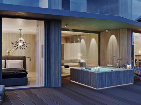 MITTERPLATT - NEW Vineyardsuite image 1
