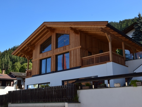 Moars Hittl  Filazi 80 m² image 9
