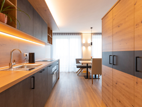 Mono Apartment image 3