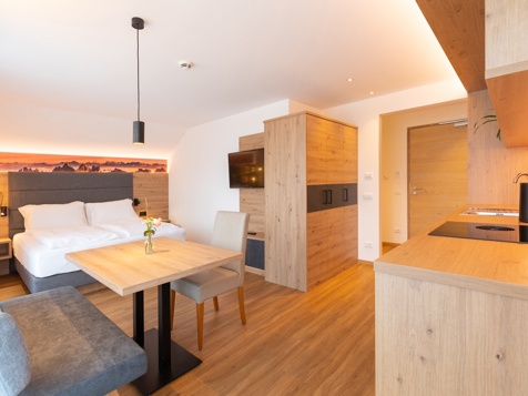 Mono Apartment image 5