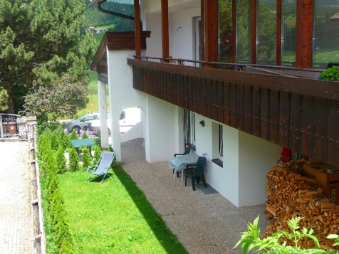 Monolocale "Garden"  image 2
