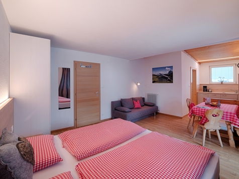 Monolocale "Kronplatz" image 13