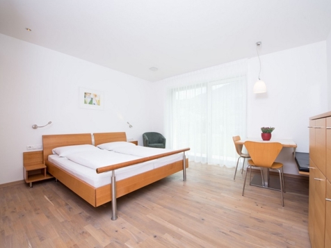 Monolocali per 2-3 persone image 1