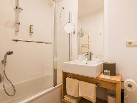 Monolokal Dependance image 3