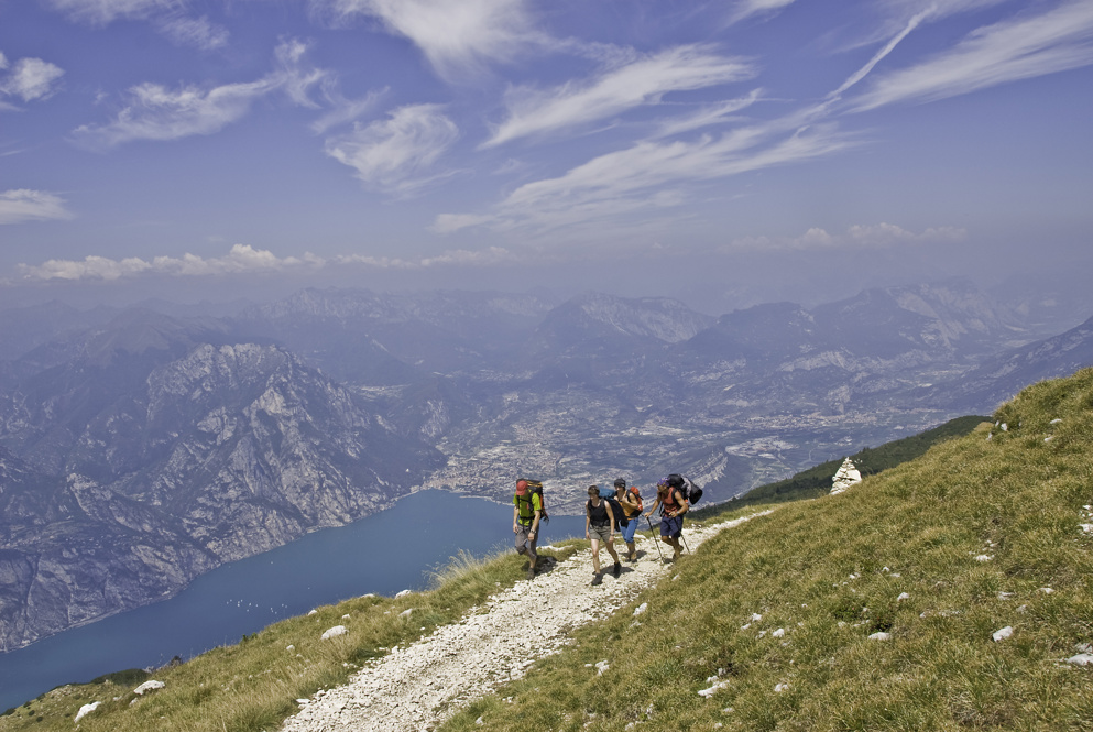 Monte Baldo