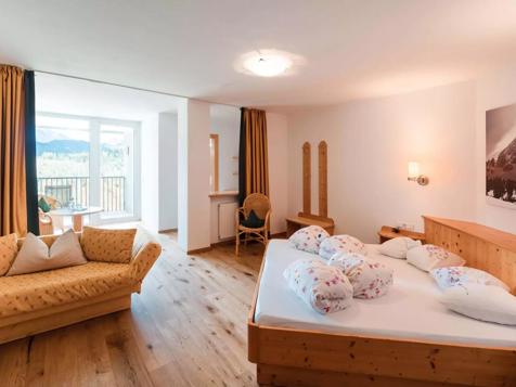Morgensonne double room image 1