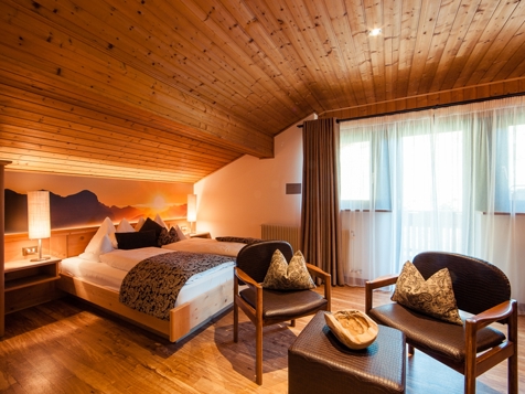 Morgnliacht s'Groaße, Nord-Ostbalkon, 32m² image 4