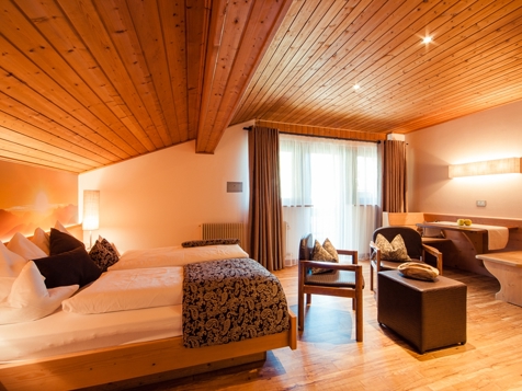 Morgnliacht s'Groaße, Nord-Ostbalkon, 32m² image 5