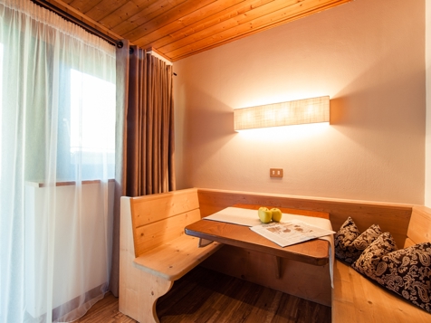 Morgnliacht s'Groaße, Nord-Ostbalkon, 32m² image 6