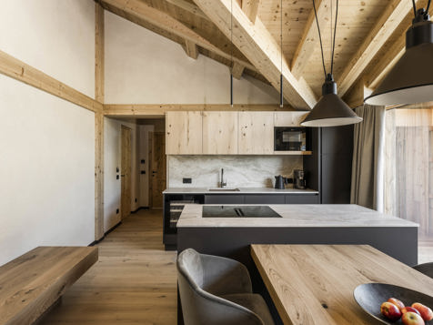 MOUNTAIN APPARTAMENTO DELUXE 101 image 18