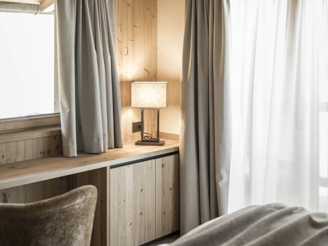 MOUNTAIN APPARTAMENTO DELUXE 101 image 21