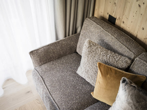 MOUNTAIN APPARTAMENTO DELUXE 102 image 13