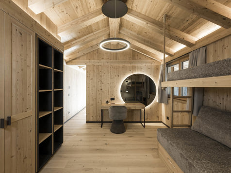 MOUNTAIN APPARTAMENTO DELUXE 102 image 16