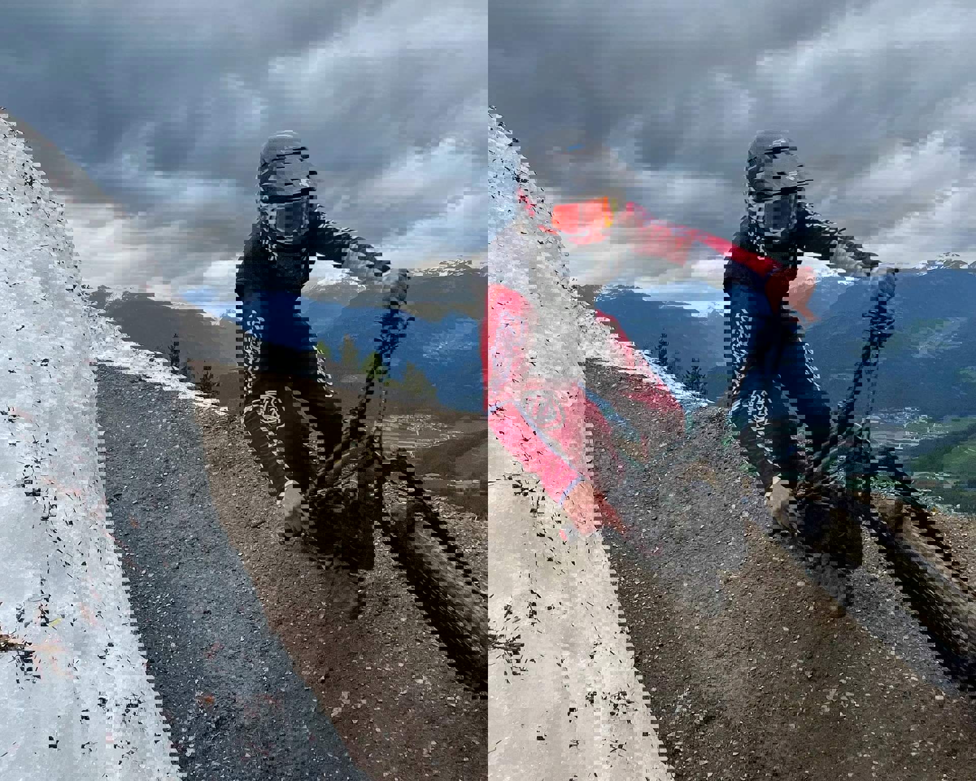 Mountain biking in South Tyrolean: Top 3 Mountain biking in South Tyrolean: Top 3