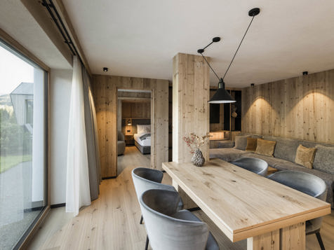 MOUNTAIN DELUXE APARTMENT 107 image 9