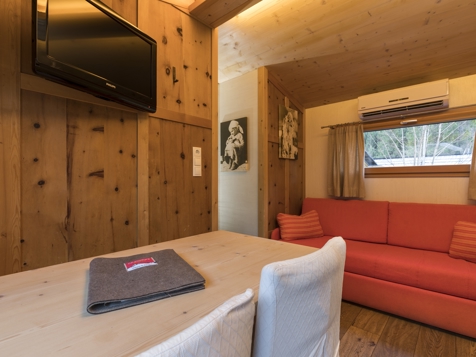 Mountain Lodge image 1