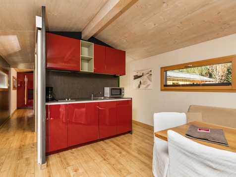 Mountain Lodge image 3