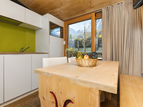 Mountain Lodge image 7