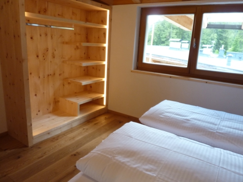 Mountain Panoramic Suite “Ciüf dl Tonn” image 10