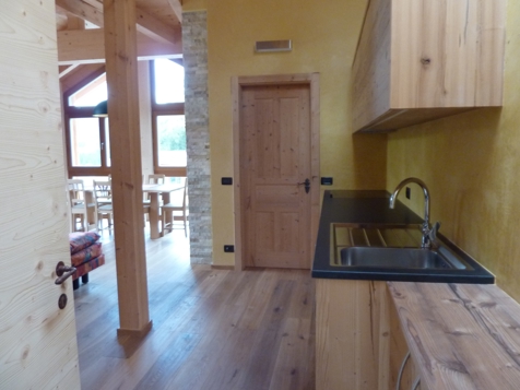 Mountain Panoramic Suite “Ciüf dl Tonn” image 7