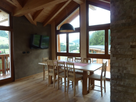 Mountain Panoramic Suite “Ciüf dl Tonn” image 12