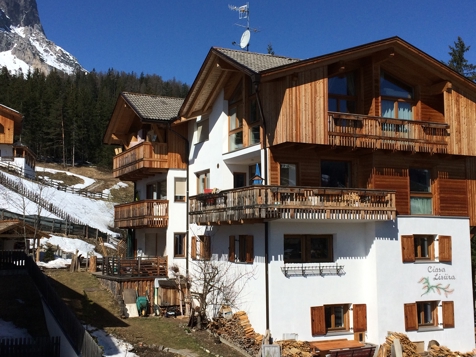 Mountain Panoramic Suite “Ciüf dl Tonn” image 14