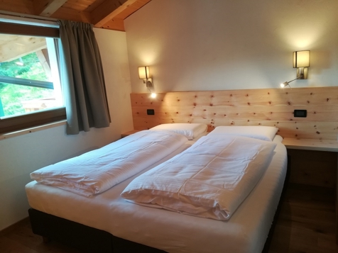 Mountain Panoramic Suite “Ciüf dl Tonn” image 15