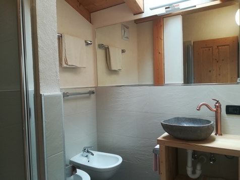 Mountain Panoramic Suite “Ciüf dl Tonn” image 17