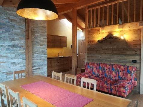 Mountain Panoramic Suite “Ciüf dl Tonn” image 19