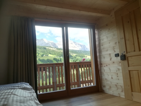 Mountain Panoramic Suite “Ciüf dl Tonn” image 20