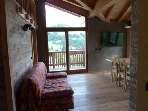 Mountain Panoramic Suite “Ciüf dl Tonn” image 8