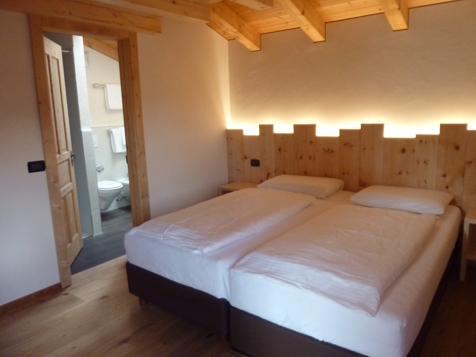 Mountain Panoramic Suite “Ciüf dl Tonn” image 9