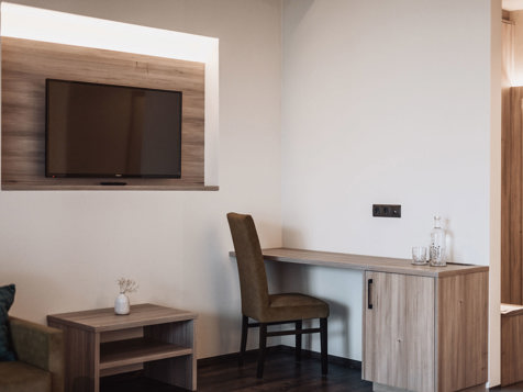 Mountain Spa Suite image 1