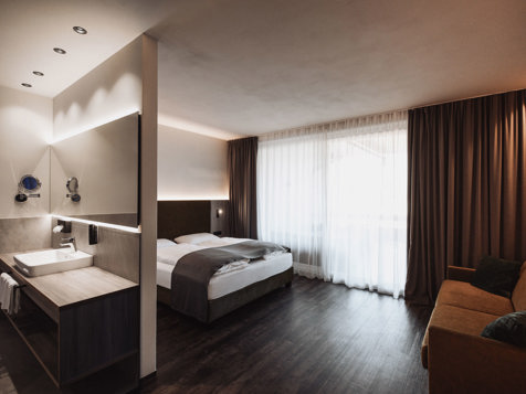 Mountain Spa Suite image 2