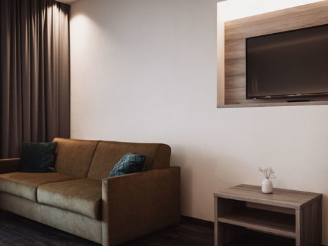 Mountain Spa Suite image 3