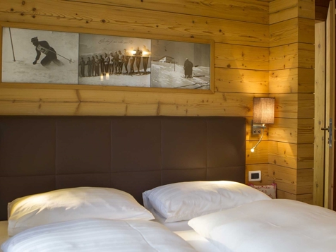 Mountain Suite da Mont image 10