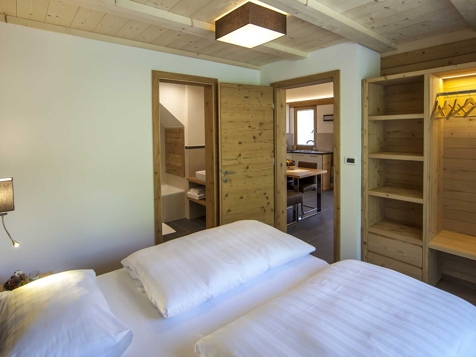 Mountain Suite da Mont image 17
