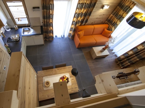 Mountain Suite da Mont image 18