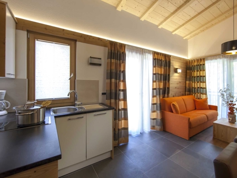 Mountain Suite da Mont image 19