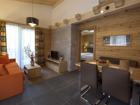 Mountain Suite da Mont image 20