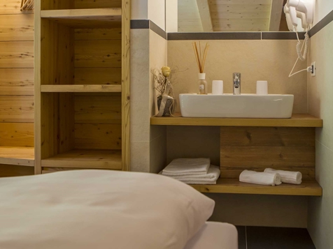 Mountain Suite da Mont image 3