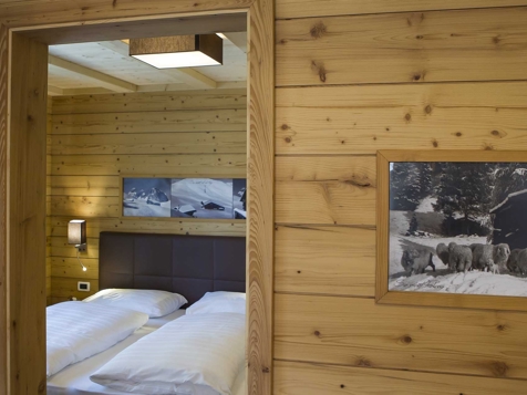 Mountain Suite da Mont image 4