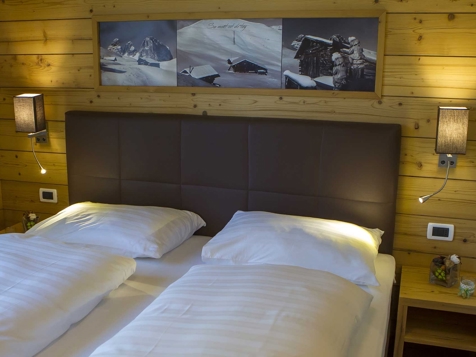 Mountain Suite da Mont image 5