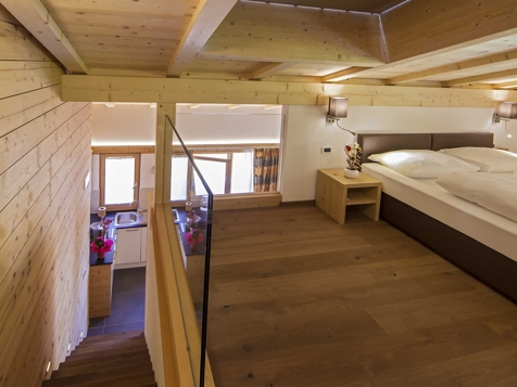 Mountain Suite da Mont image 14