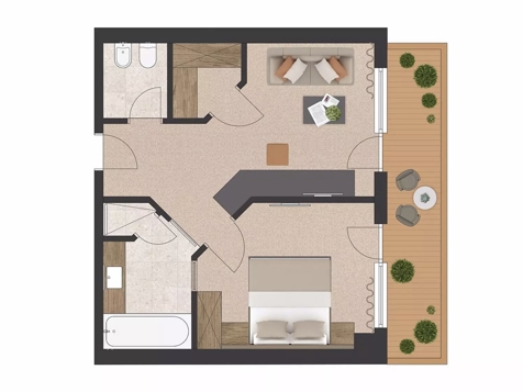 Mountain Suite image 2