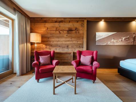 Mountain Suite image 3