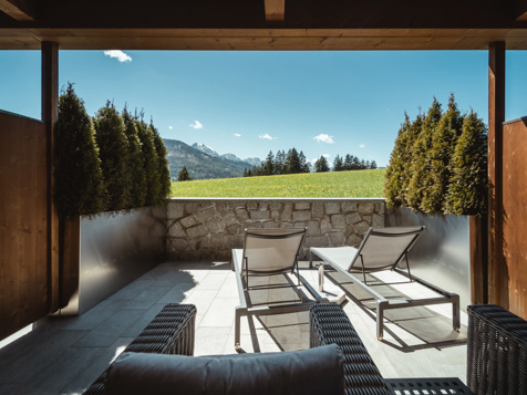 Mountain Suite image 4