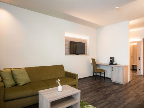 Mountain Suite image 12