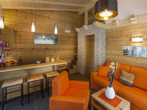 Mountain Suite Luis image 11