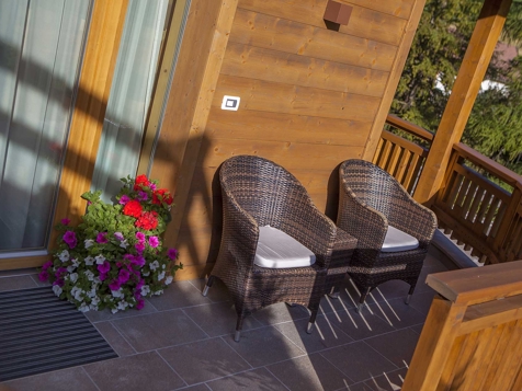 Mountain Suite Luis image 16